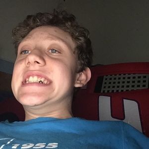 Meet your Posher, Gunnar s